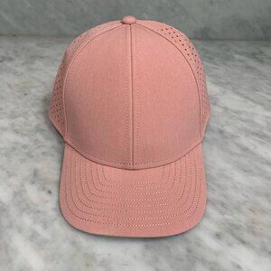Melin A-Game Hydro “Pink” (Classic Fit, Snapback) LIGHTLY USED | GREAT CONDITION